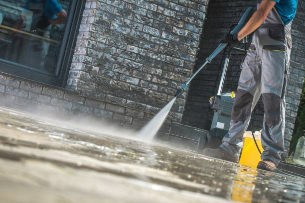 Best Patio and Deck Pressure Washing  in Taylor Creek, OH