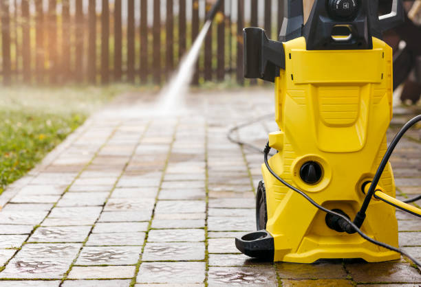 Best Warehouse Cleaning  in Taylor Creek, OH