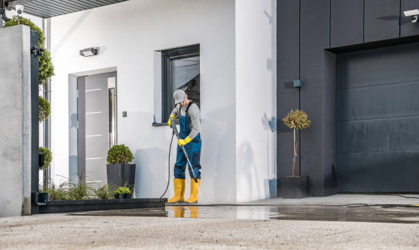 Professional Pressure Washing Services in Taylor Creek, OH